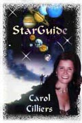 Free Online Astrological Forecast (Horoscopes) by Master Astrologer Carol Cilliers